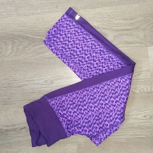Champion DuoDry Active Capri Leggings
